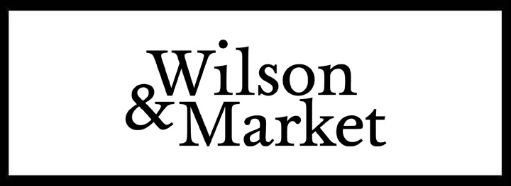 Wilson & Market <br/> Private Dining Venues
