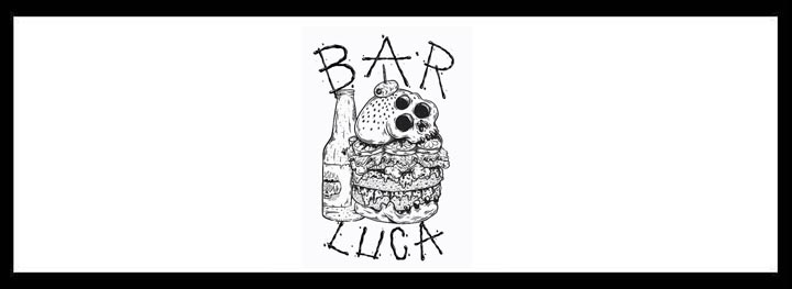 Bar Luca <br/>Best Burger Bar