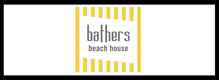 Bathers Beach House <br/>Best Beachfront Bars