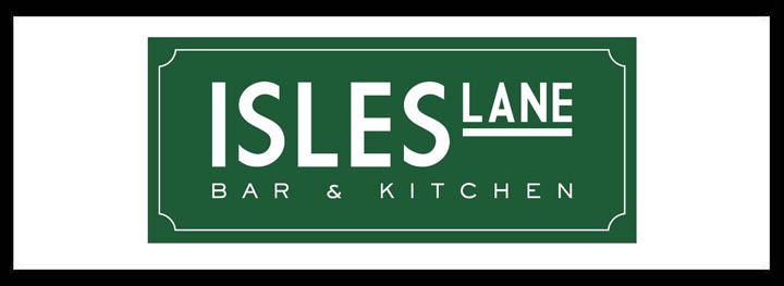 Isles Lane Bar & Kitchen <br/> Best Modern Restaurants