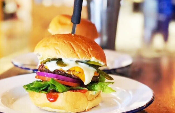 Soul-Burger-restaurant-Glebe-Sydney-NSW-vegan-chips-top-best-good