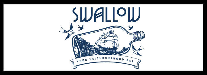 Swallow Bar <br/> Gorgeous Outdoor Spaces