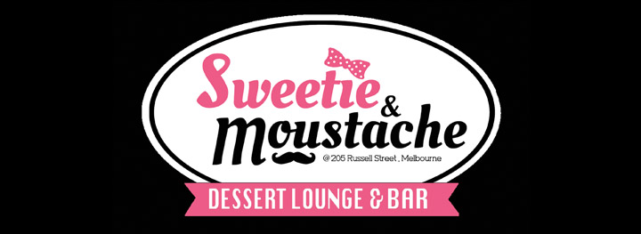 Sweetie & Moustache Dessert Lounge