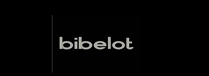 Bibelot – Best Dessert Cafes