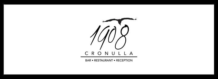 1908 Cronulla <br/> Coastal Restaurants