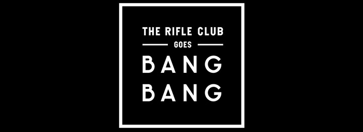 Bang Bang <br/> Outdoor Function Rooms