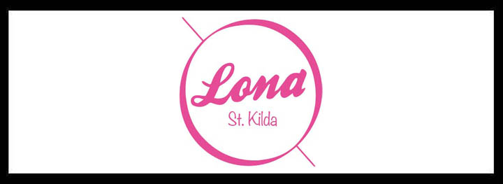Lona <br/> Best St Kilda Bars