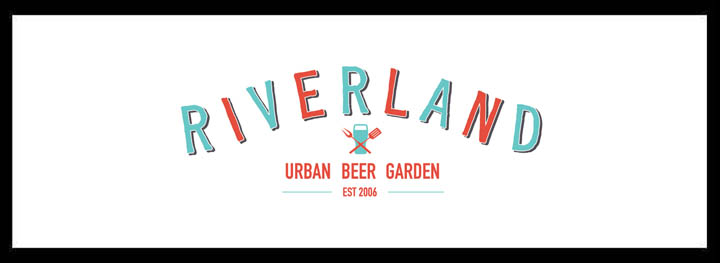 Riverland Bar <br/> CBD Beer Gardens