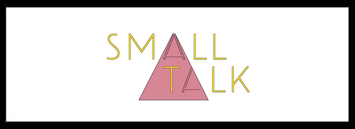 Small Talk Events Space <br/> Blank Canvas Venues