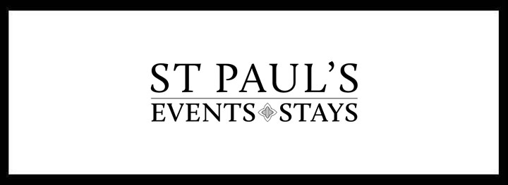 St Pauls Events & Stays <br/> Beautiful Function Venues