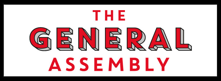 The General Assembly <br/> Top Waterfront Bars
