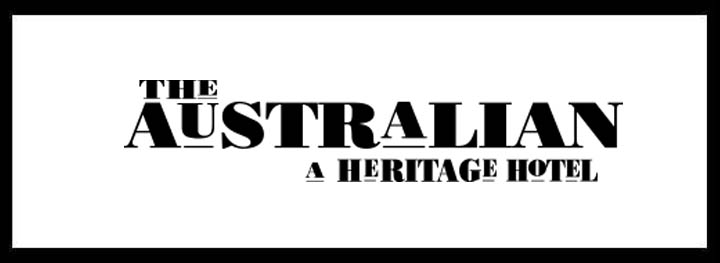 The Australian Heritage Hotel <br/> Best Pubs