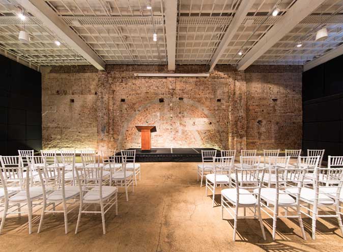 Small Function Venues Sydney Hcs