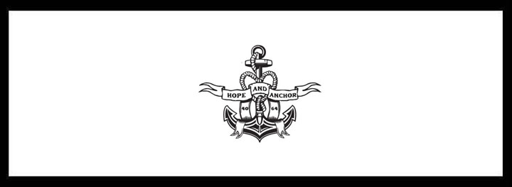 Hope and Anchor <br/> Great Function Rooms