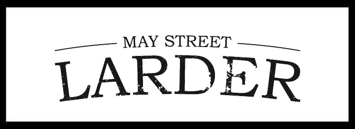 May Street Larder <br/> Best Brunch Cafes