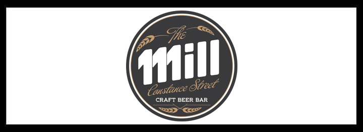 The Mill On Constance – Top Bars