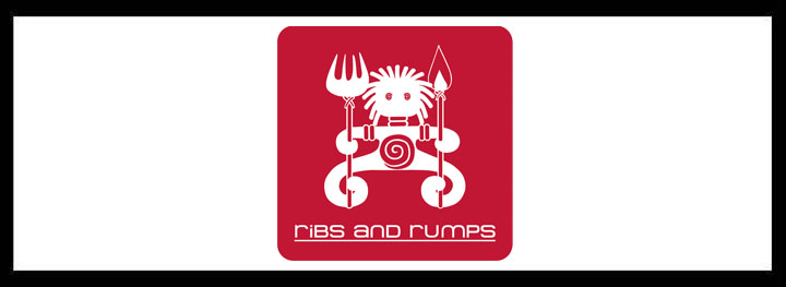 Ribs & Rumps <br/>Best Steakhouse Restaurant