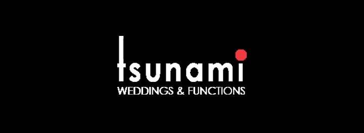 Tsunami <br/> Outdoor Function Venues