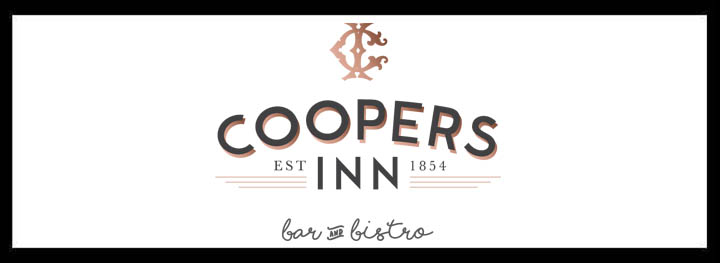 Coopers Inn <br/> Best CBD Pubs