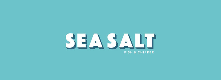 SeaSalt <br/> Top Seafood Restaurants