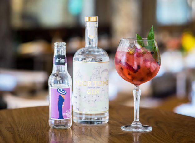 Four New Cheeky Gin Bowls Have Just Arrived at this Japanese Hot-Spot ...