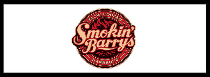 Smokin Barry’s <br/> Great Courtyard Venues