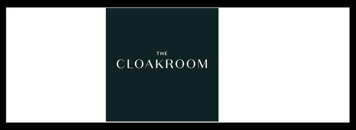 The Cloakroom <br/>Best Hidden Bars