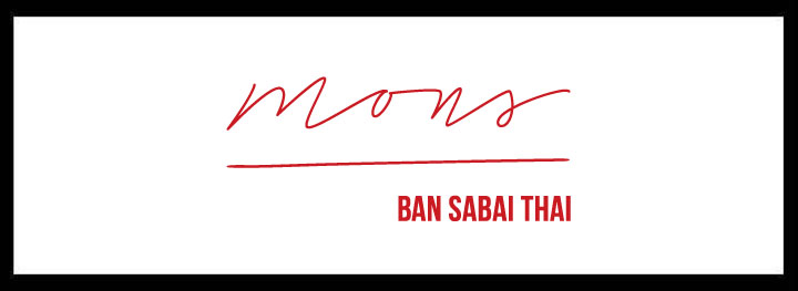 Mons Ban Sabai Thai <br/>Best Thai Restaurants