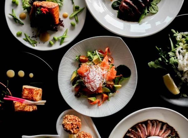 7 Japanese Restaurants In Melbourne You Should Head To ASAP  Hidden