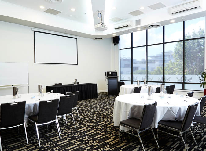 Norths Cammeray Sydney function venue venues events birthday corporate large seminar lecture office work outdoor dining big christmas wedding 013