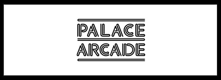 Palace Arcade <br/> Fun Event Venues
