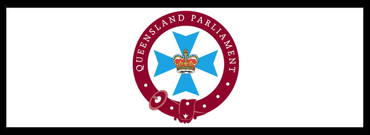 Parliament House Queensland <br/> Large Event Venues