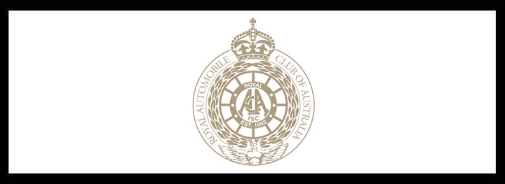 The Royal Automobile Club of Australia