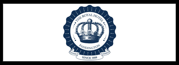 Royal Hotel Paddington <br/> Large Event Venues