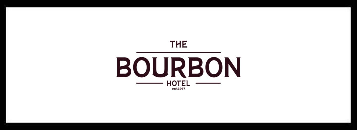 The Bourbon Hotel <br/>Best Outdoor Bars