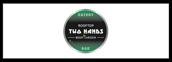 Two Hands Rooftop Bar