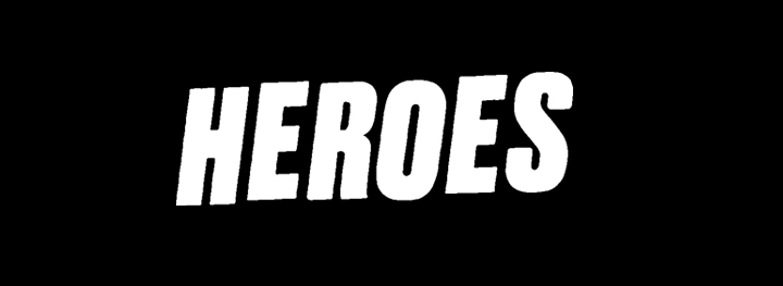 Heroes – Rooftop Karaoke Bar