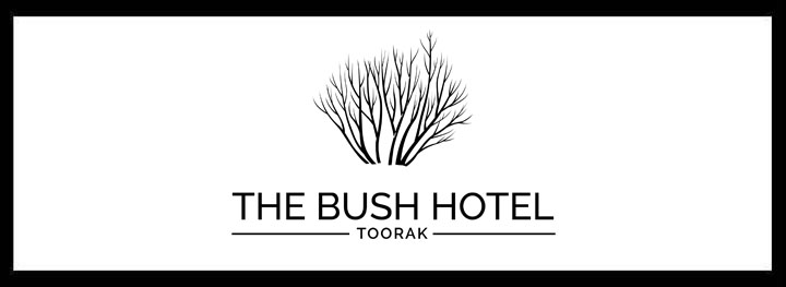 The Bush Hotel <br/>Top Sports Bars