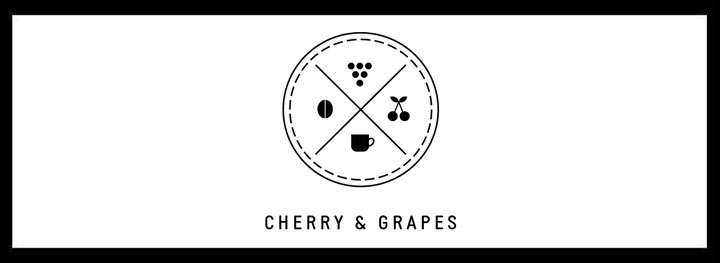 Cherry & Grapes <br/> Top Brunch Cafes