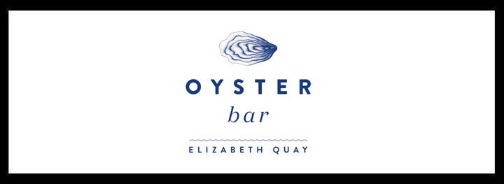Oyster Bar Elizabeth Quay <br/> Waterfront Venue Hire