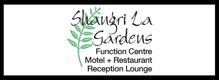 Shangri-La Gardens <br/> Large Event Venues