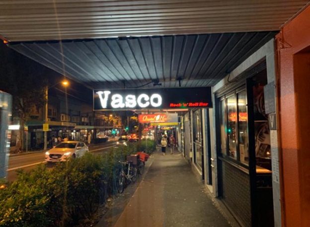 Vasco-Surry-Hills-Sydney-bar-bars-cocktails-beer-rock-music-live-gigs