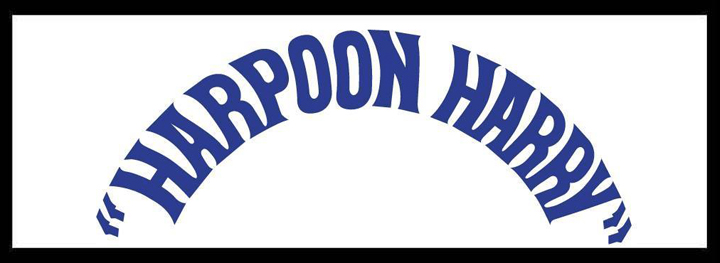 Harpoon Harry <br/> Latin American Bars