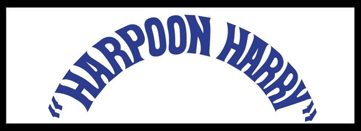 harpoon harry logo surry hills sydney bar bars latin american