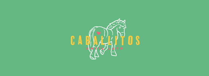 Caballitos