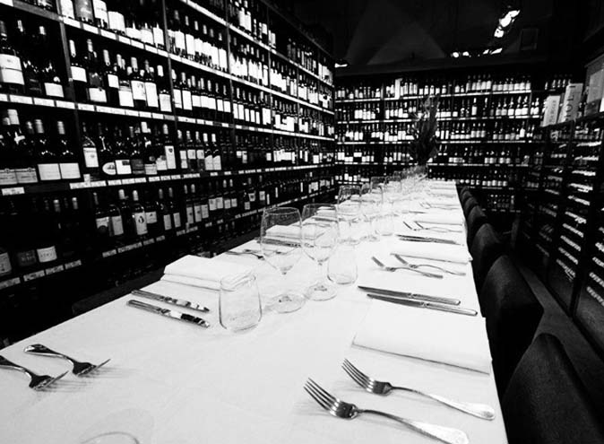 CruBar Bar Bars Winebar Wines Wine Cellar Aesthetic Restaurant Menu FoodMenu Brisbane CBD City 10