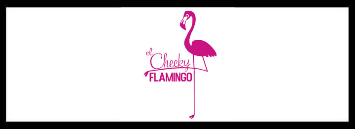 El Cheeky Flamingo <br/> Unique Tropical Bars