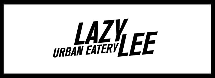 Lazy Lee Urban Eatery Perth CBD function venues birthday warehouse large event events corporate hire venue top work christmas logo