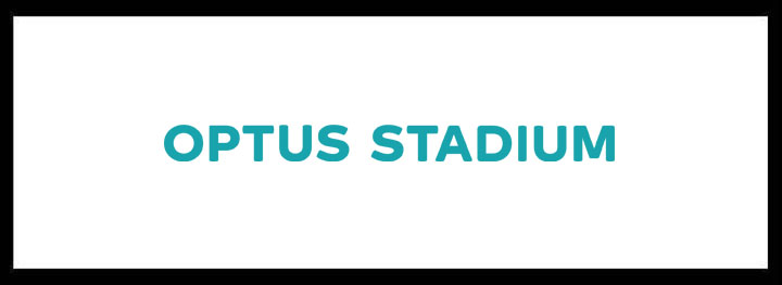 Optus Stadium <br/> Large Event Spaces
