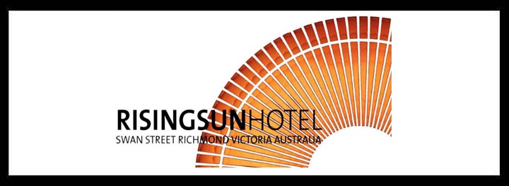 Rising Sun Hotel <br/> Event Hire & Beer Garden